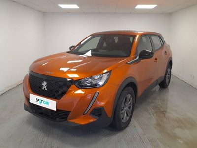 2023 Peugeot 2008 20081.2PURETECH100CVACTIVEPACK