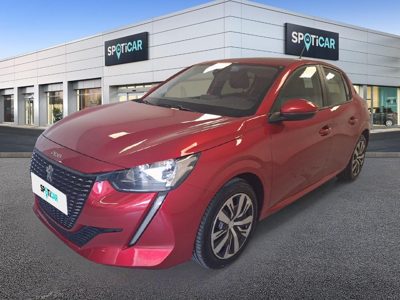 2019 Peugeot 208 2081.2PURETECH100CVACTIVE