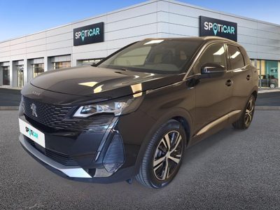 2023 Peugeot 3008 3008PLUGINHYBRID225CVEEAT8GT