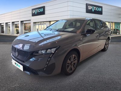 2024 Peugeot 308 308SW1.2PURETECH130CVACTIVE