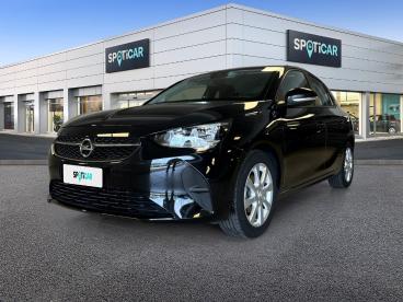 2023 Opel Corsa 1.275CVEDITIONMT5