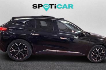 2022 DS DS4 1.5BLUEHDI130BVATROCADEROCUIR
