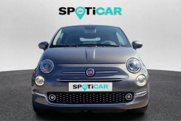 2023 Fiat 500 1.2L69LAMY23