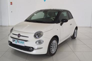 2023 Fiat 500 1.2L69LAMY23
