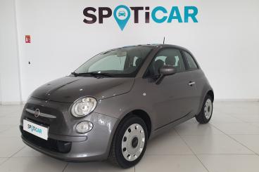 2023 Fiat 500 1.2L69LAMY23