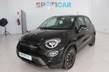 2022 Fiat 500X 1.4FIRE140DCTCROSS
