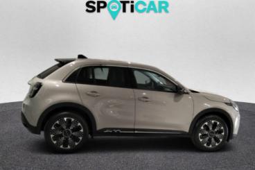 2026 Fiat 600 115KWATLAPRIMA