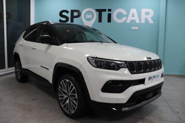 2026 Jeep Compass 1.5GSET4