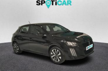 2026 Peugeot 208 1.2VTI68LIKECLIM