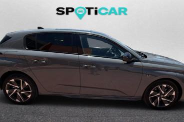 2024 Peugeot 308 1.5BLUEHDI130BVAGTTOIT