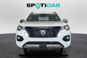 2026 Peugeot Landtrek 1.9TD150DOUBLECABINE4X4PRO