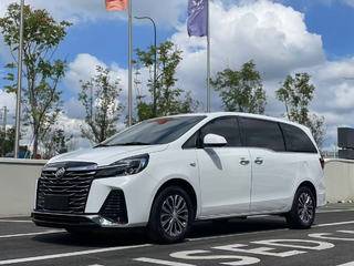 2023 Gl 8 Business Class 2.0T 7-Seat 652T Comfort