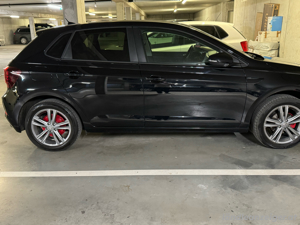 2022 Volkswagen Polo