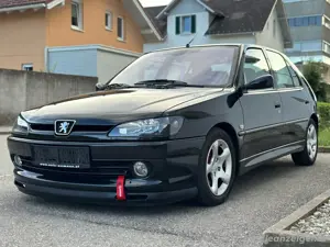 2001 Peugeot 306