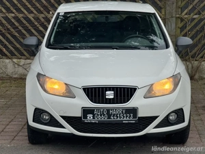 2011 SEAT Ibiza