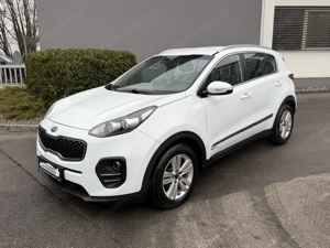 2016 KIA Sportage