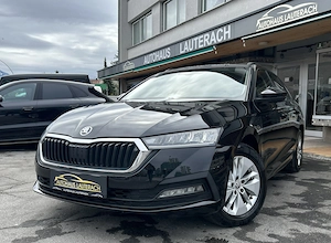 2021 Skoda Octavia