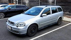2003 Opel Astra