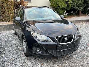 2010 SEAT Ibiza