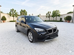 2014 BMW X1