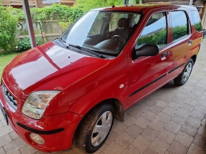 2005 Subaru Justy