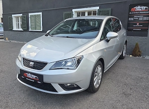 2015 SEAT Ibiza
