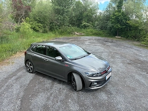 2020 Volkswagen Polo