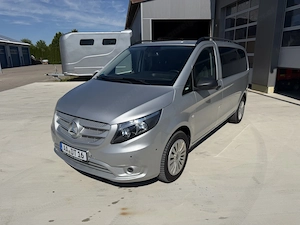 2019 Mercedes-Benz Vito