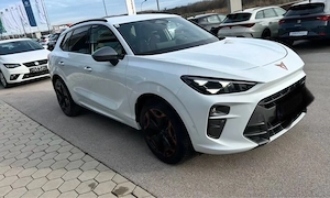 2025 Cupra Terramar