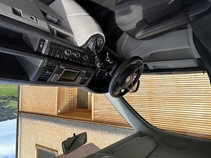 2015 Volkswagen Transporter