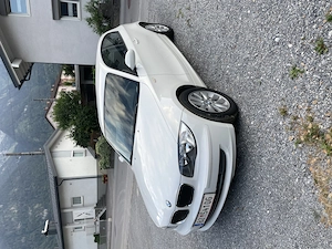 2009 BMW 1 Series