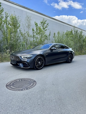 2019 Mercedes-Benz E-Class
