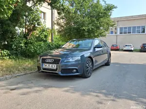 2011 Audi A4