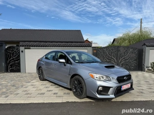 2019 Subaru Impreza