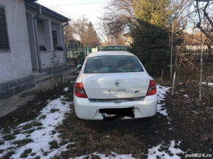 2011 Renault Symbol