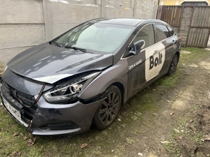 2016 Hyundai i40