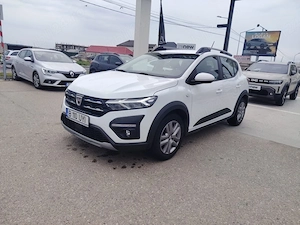 2021 Dacia Sandero