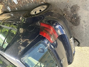 2001 Volkswagen Golf
