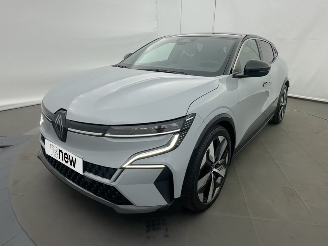 2023 Renault Megane
