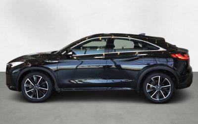 2024 Infiniti QX55