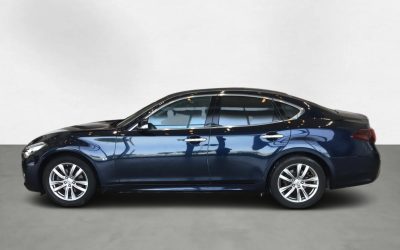 2016 Infiniti Q70