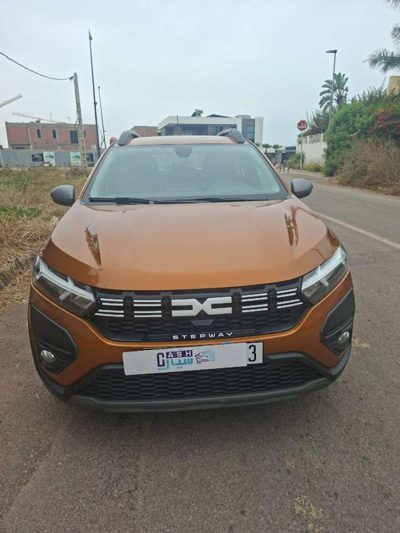 2023 Dacia Sandero