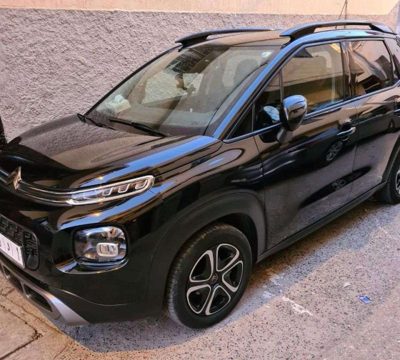 2019 Citroen C3 Aircross