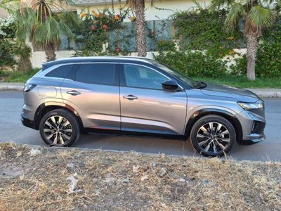2026 Renault Austral