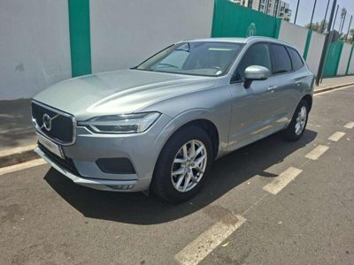 2018 Volvo XC60