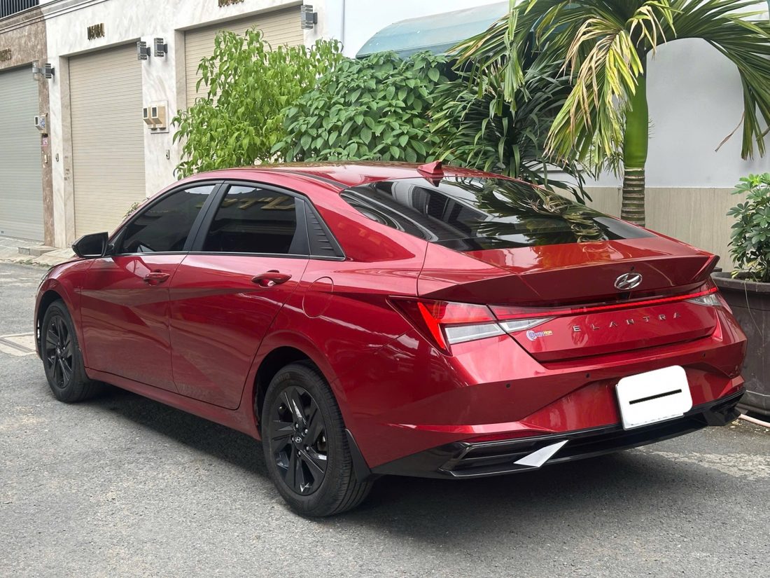 2023 Hyundai Elantra 1.6ATĐẶCBIỆT