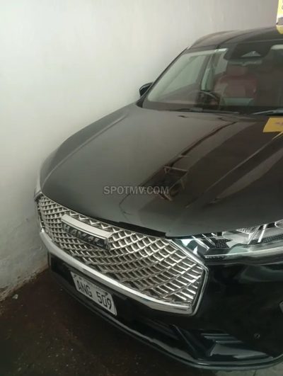 2023 Haval H6