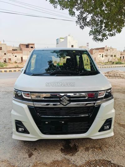 2022 Suzuki Wagon R