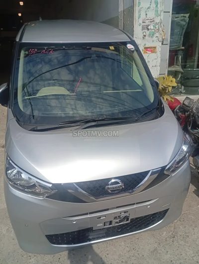 2022 Nissan Dayz