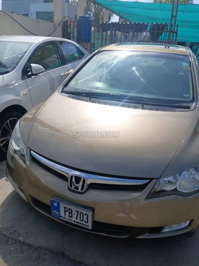2009 Honda Civic
